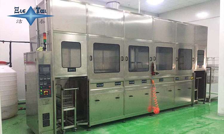 超聲波清洗技術(shù)在音樂器材清洗中的應用與保護