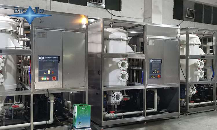 超聲波清洗機技術(shù)之光：高效、無損的清潔利器