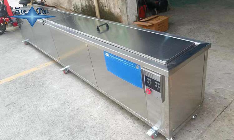 鉆戒清潔指南：如何有效使用超聲波清洗機(jī)保持光澤？