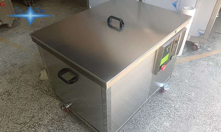探究多槽超聲波清洗機：結(jié)構(gòu)、原理與應用