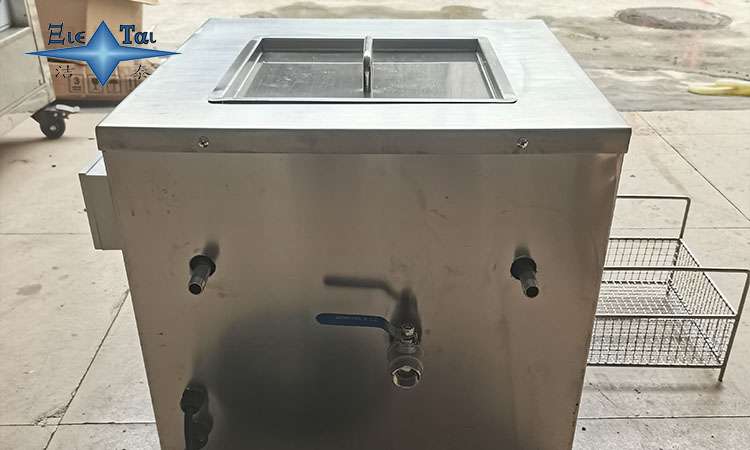 航空超聲波清洗機：原理、應用與優(yōu)勢