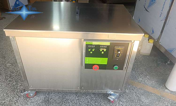 汽車用超聲波清洗機：高效、環(huán)保的汽車零部件清洗利器