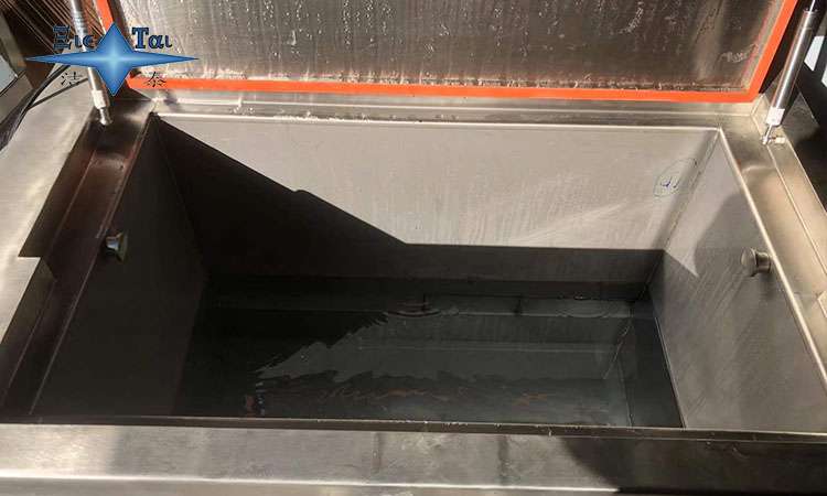 探究超聲波濾棒清洗機：工作原理、應用與優(yōu)勢分析