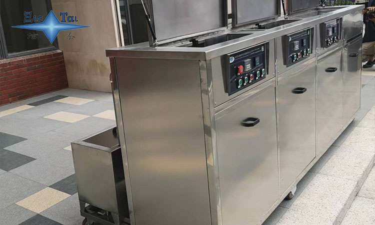 超聲波清洗機(jī)品牌推薦:專(zhuān)業(yè)選擇指南 超聲波清洗機(jī)品牌推薦:專(zhuān)業(yè)選擇指南