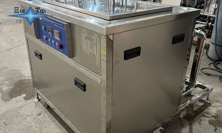 超聲波清洗機(jī)不振動的常見原因與解決方案 超聲波清洗機(jī)不振動的常見原因與解決方案