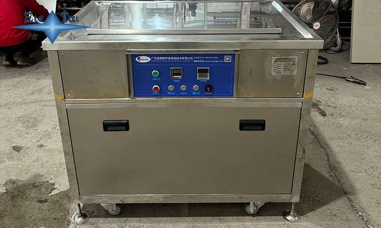 超聲波清洗機(jī)與環(huán)境污染：類型、影響與管理策略