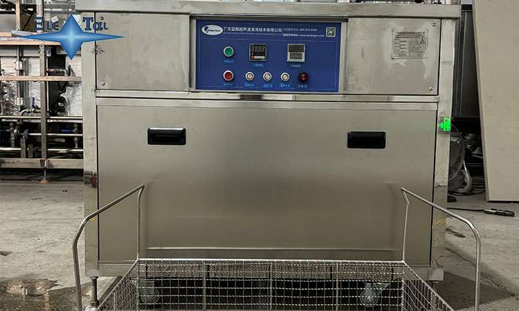 超聲波清洗機中的泵選型指南：類型、功能與應(yīng)用場景分析