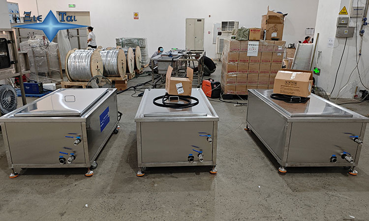 超聲波清洗機清洗強度如何科學檢定？方法與實操指南