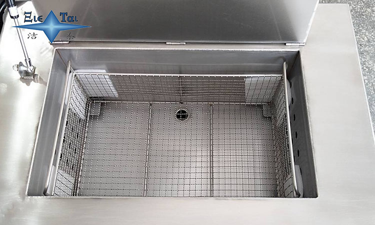 超聲波清洗機(jī)如何檢定漏電？7步檢測法+安全處理指南