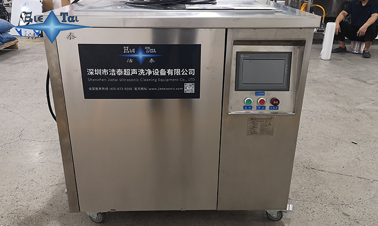 如何測量超聲波清洗機(jī)頻率？專業(yè)工具與操作指南全解析