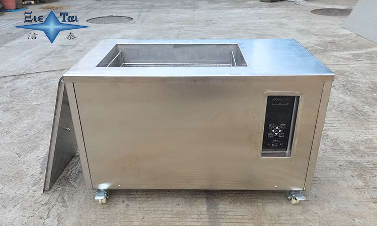 超聲波清洗機(jī)升溫的原因解析：原理、影響與應(yīng)對方法