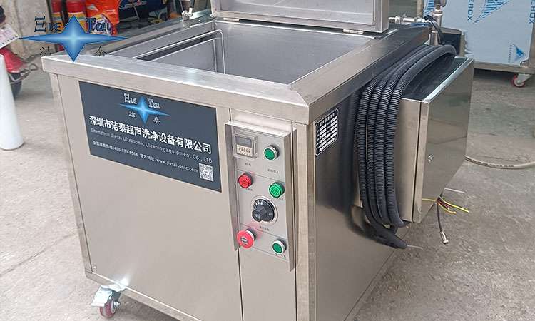 超聲波清洗機(jī)中的壓條：定義、作用及維護(hù)