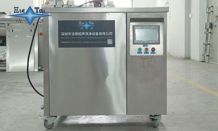 超聲波清洗機振子用什么膠粘？專業(yè)解析與操作指南