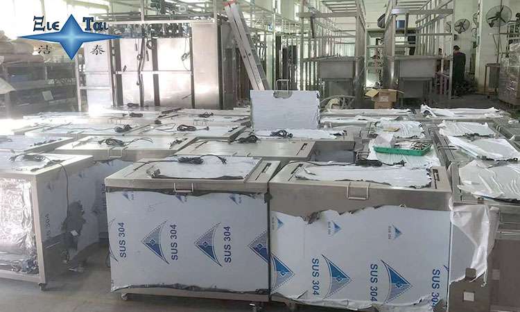 超聲波清洗機按鈕按不動？5大常見原因及解決方法全解析