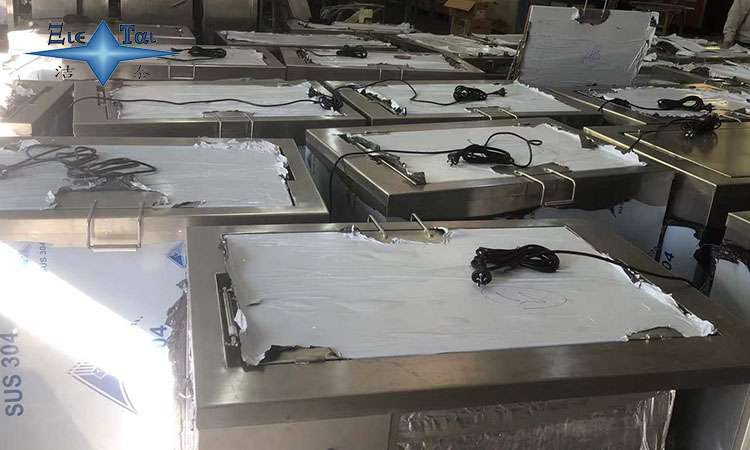 超聲波清洗機如何安全清洗塑膠件？材質(zhì)識別與操作全指南