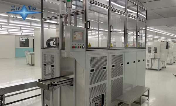 雙溶劑超聲波清洗機(jī)